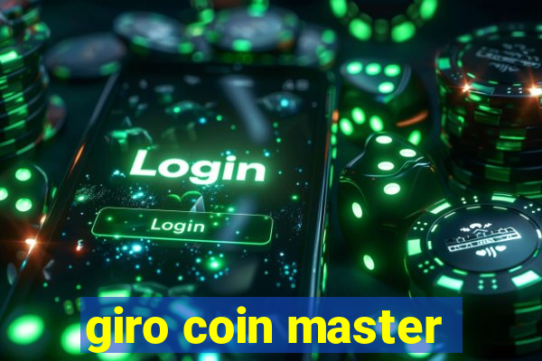 giro coin master